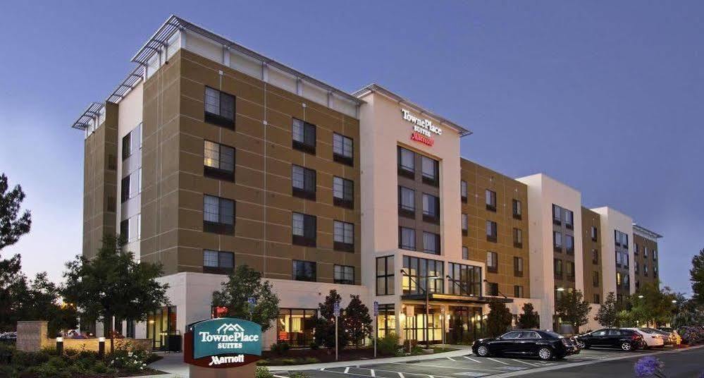 Towneplace San Jose Hotel 3*