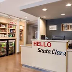 TownePlace Suites San Jose Santa Clara