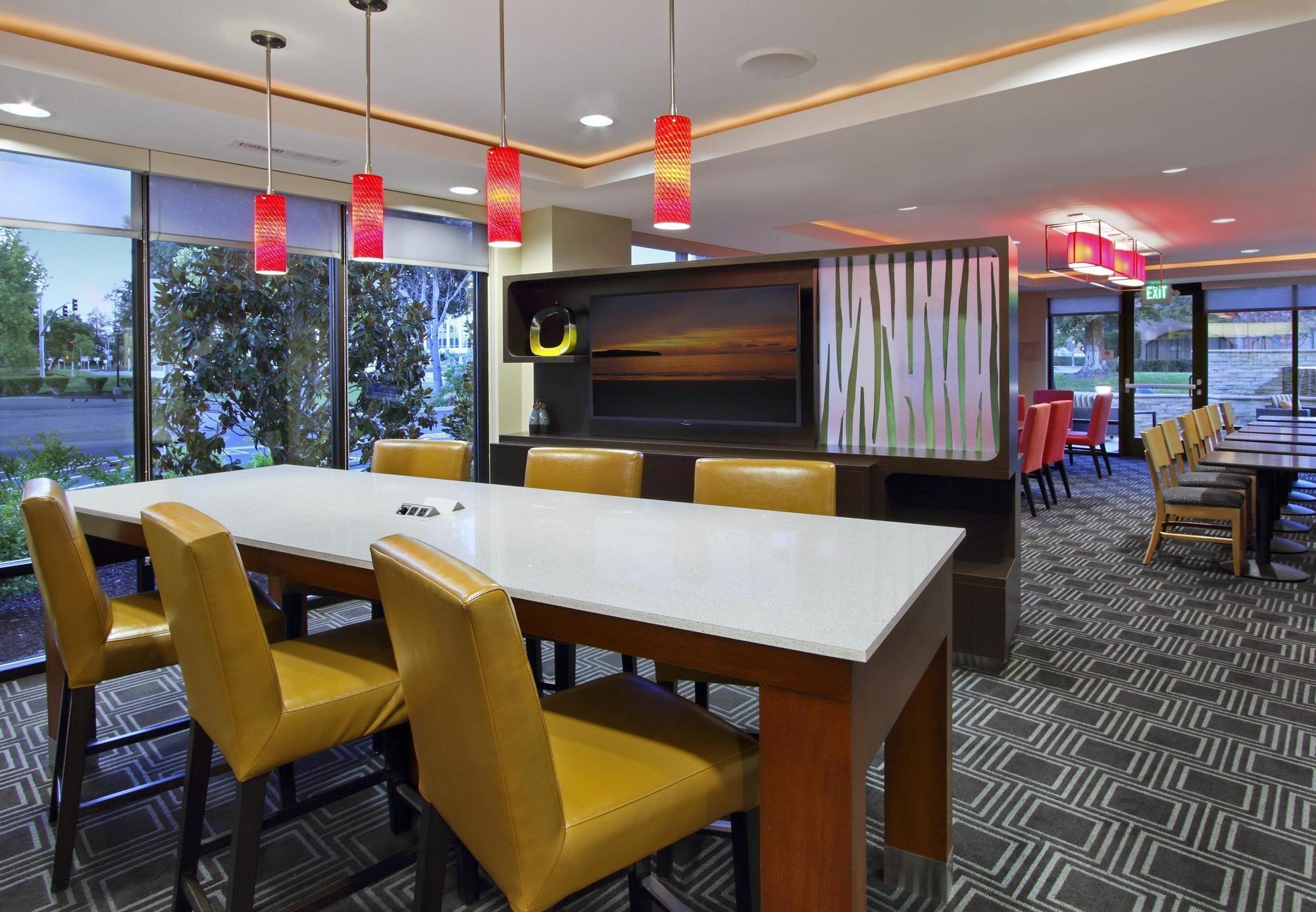 Towneplace San Jose 3*