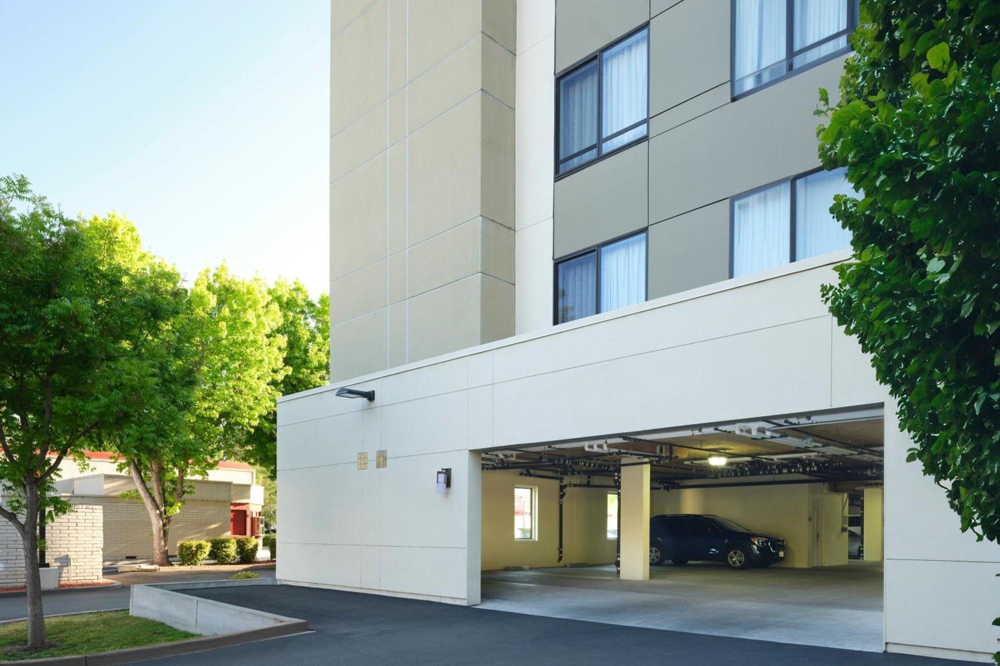 Towneplace San Jose Hotel 3*