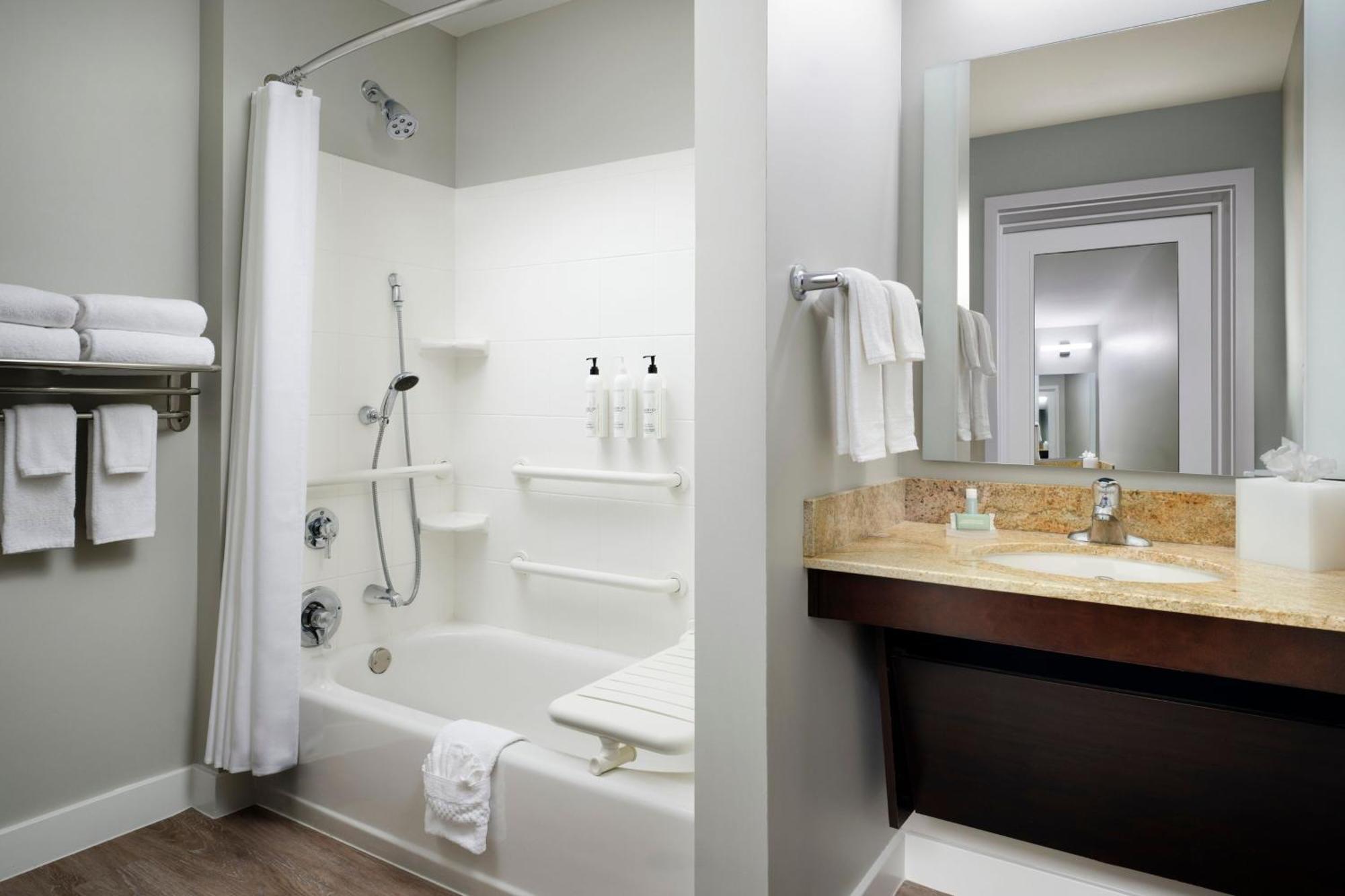 Towneplace San Jose 3* Santa Clara
