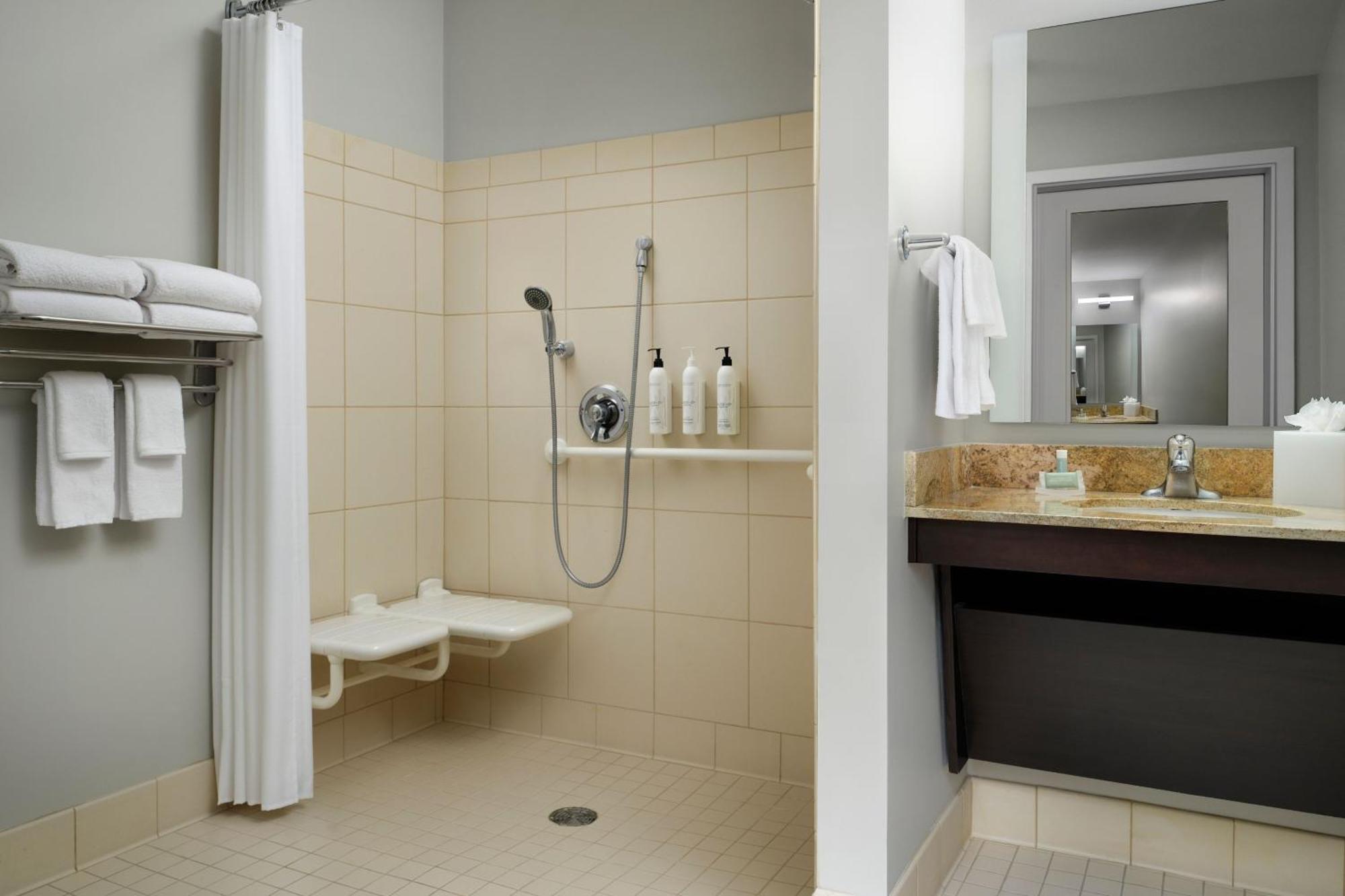 Hotel Towneplace San Jose