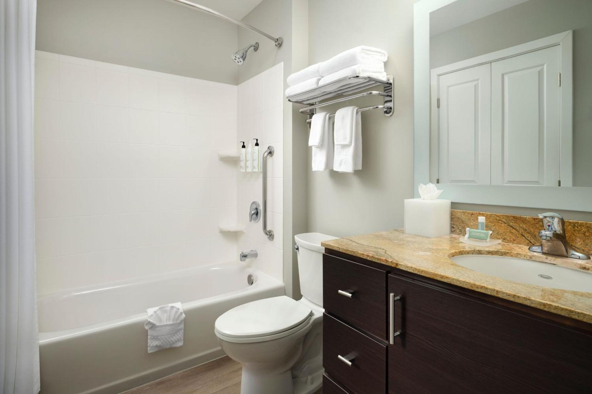 Towneplace San Jose Hotel 3*