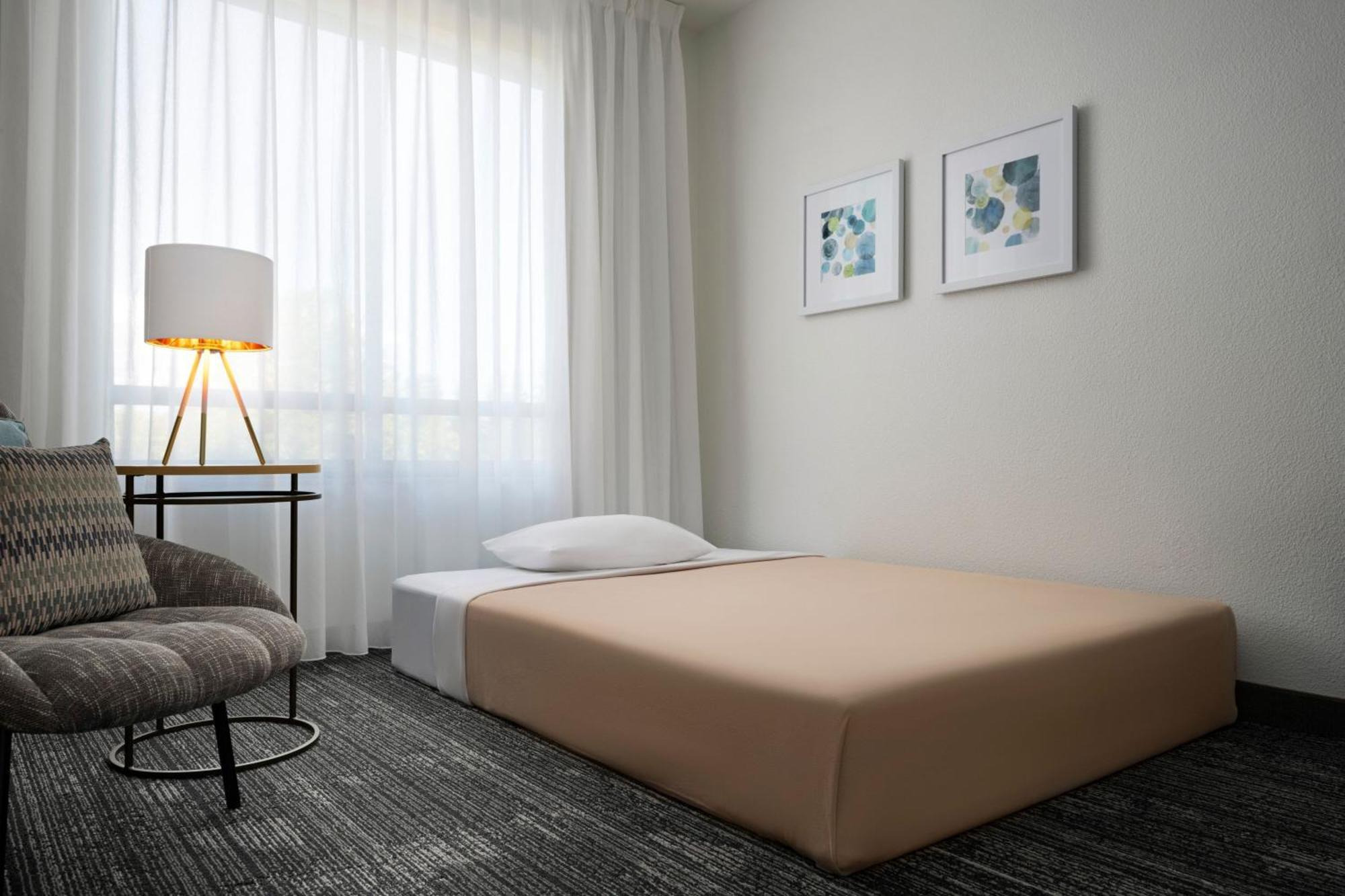 Towneplace San Jose Hotel Santa Clara