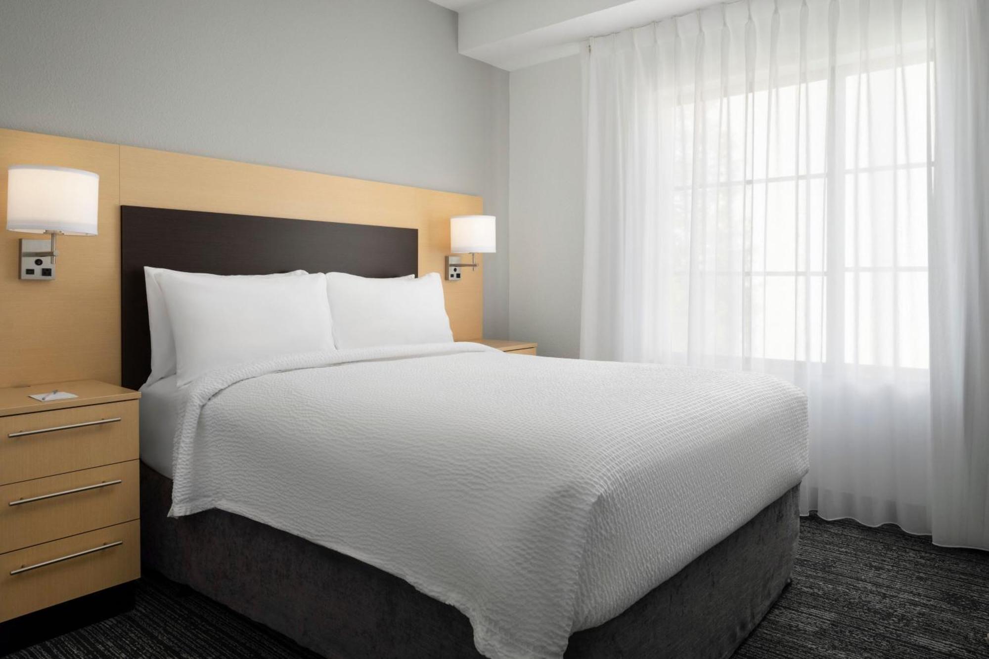 Hotel Towneplace San Jose