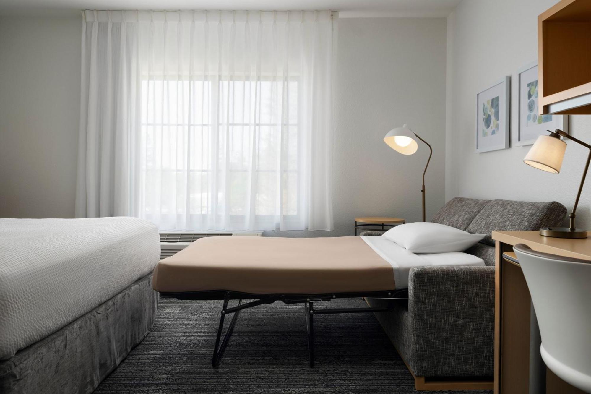 Towneplace San Jose Hotel 3*