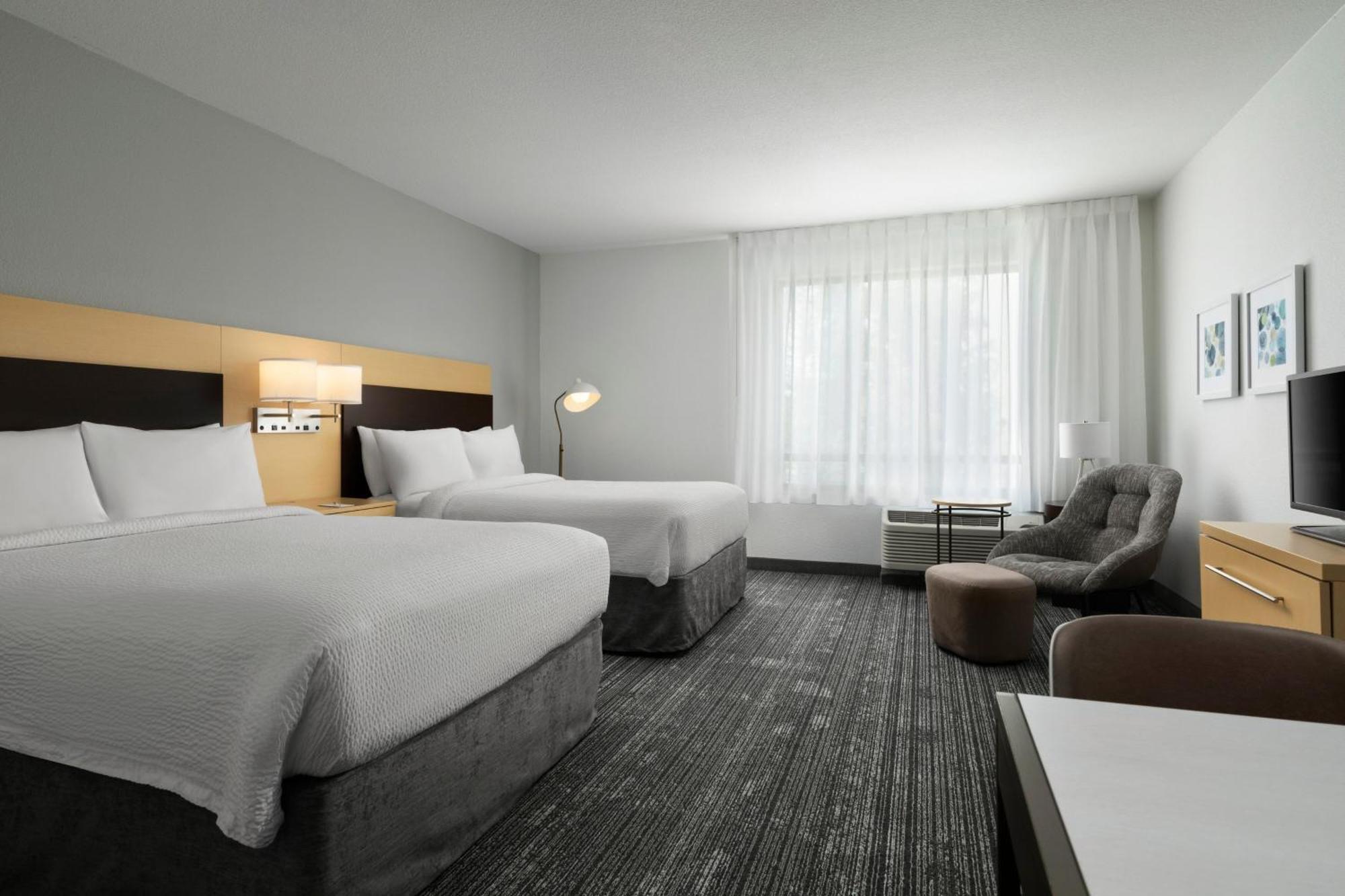 Towneplace San Jose 3* Santa Clara