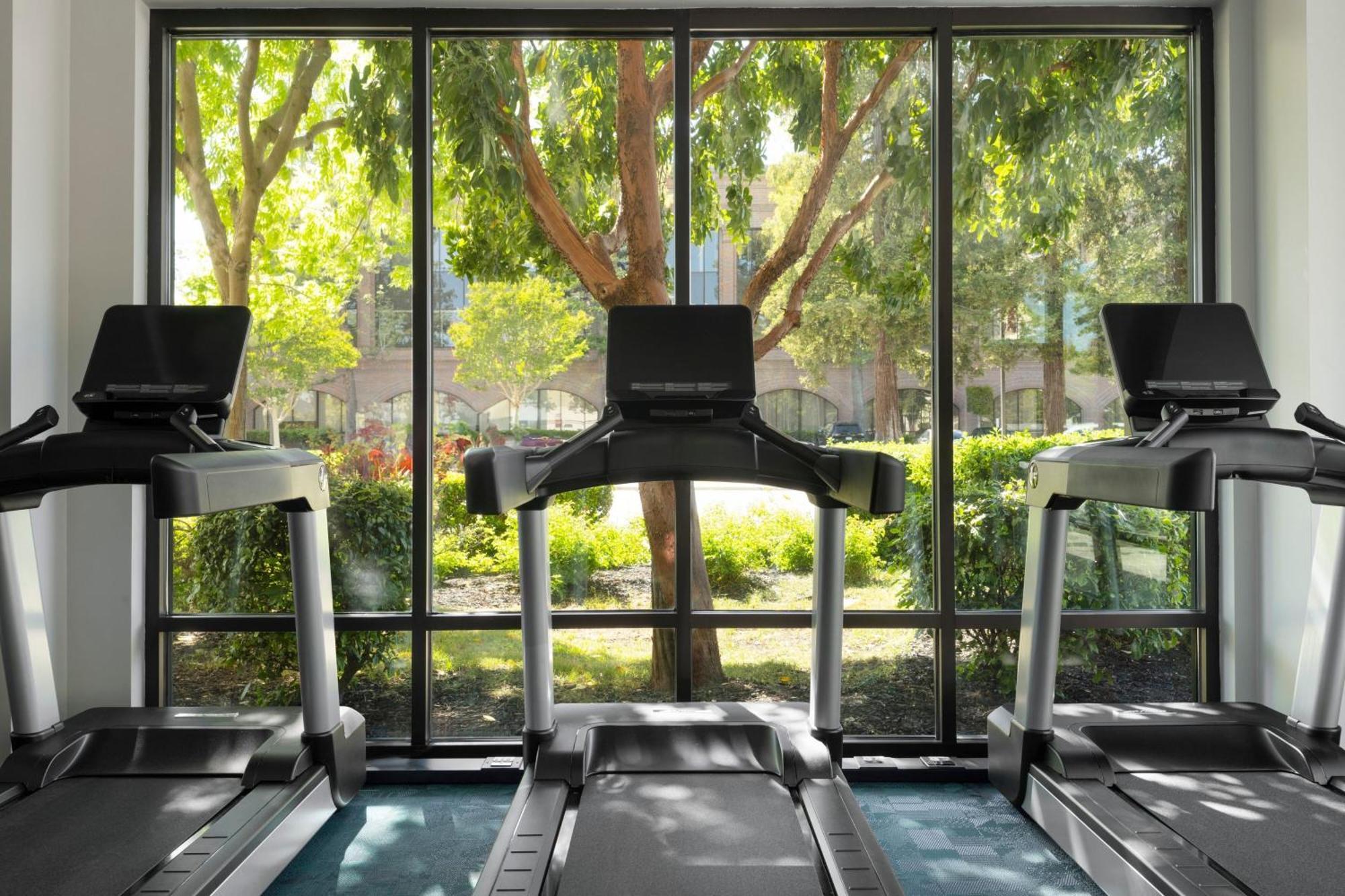 Towneplace San Jose Hotel