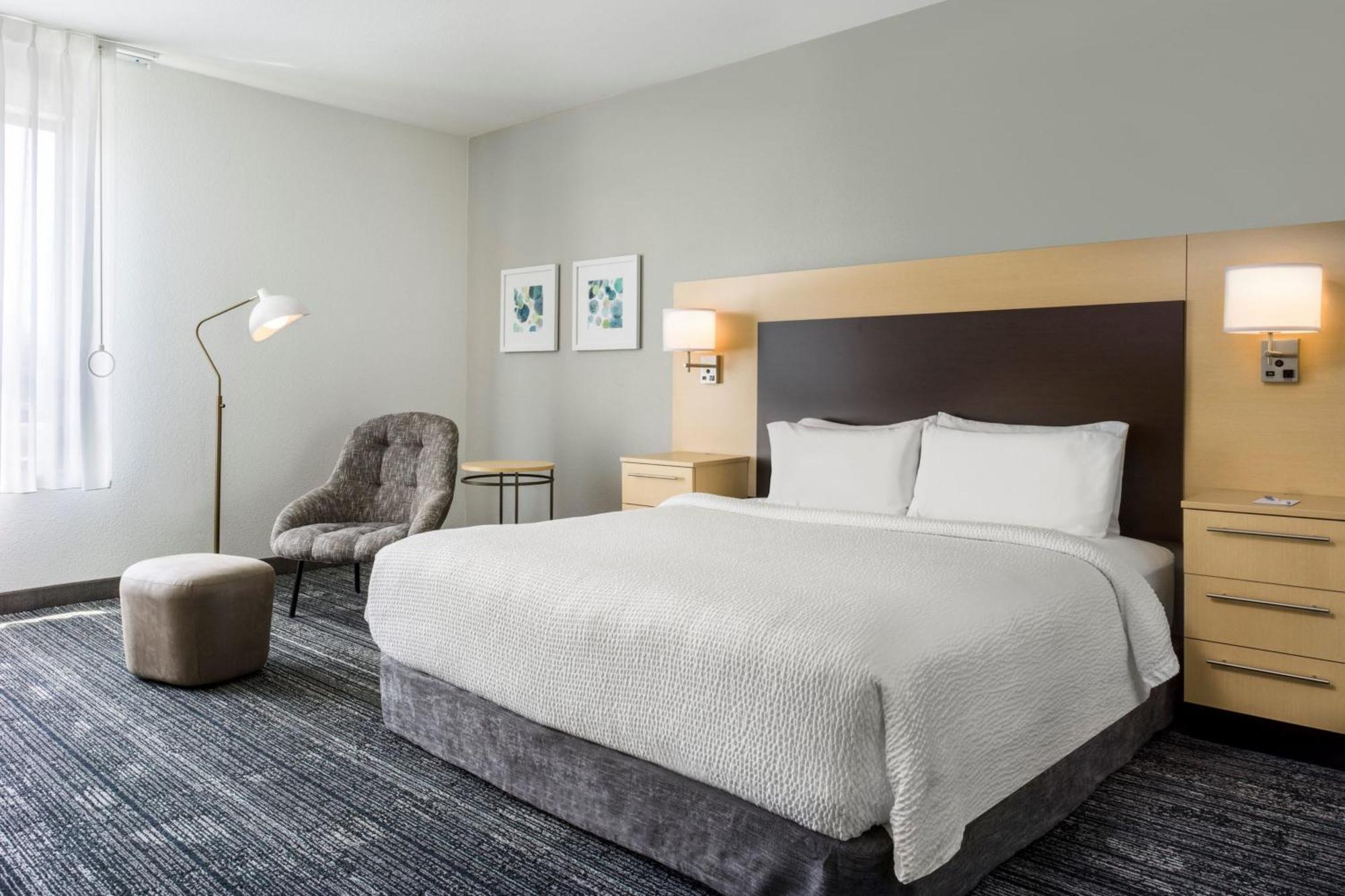 Hotel Towneplace San Jose Santa Clara