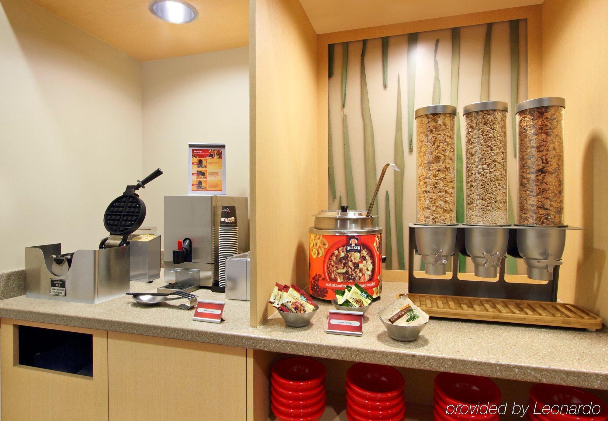 Hotel Towneplace San Jose Santa Clara