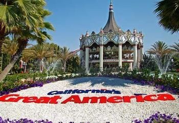 Towneplace San Jose Hotel