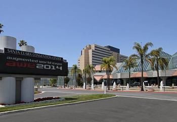 Towneplace San Jose 3* Santa Clara