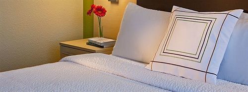 Hotel Towneplace San Jose