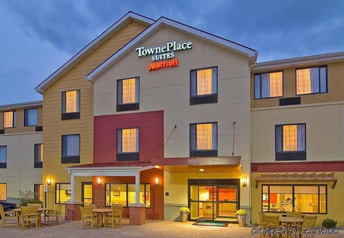 Towneplace San Jose 3* Santa Clara